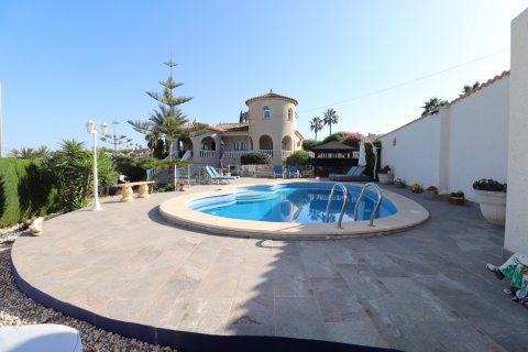 Villa pārdošanā Algorfa, Alicante, Spānijā 5 istabas, 375 m2 Nr. 114851 - attēls 4