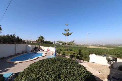 Villa pārdošanā Algorfa, Alicante, Spānijā 5 istabas, 375 m2 Nr. 114851 - attēls 6