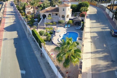 Villa pārdošanā Algorfa, Alicante, Spānijā 5 istabas, 375 m2 Nr. 114851 - attēls 2