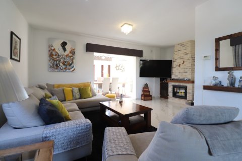 Villa pārdošanā Algorfa, Alicante, Spānijā 5 istabas, 375 m2 Nr. 114851 - attēls 8