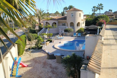 Villa pārdošanā Algorfa, Alicante, Spānijā 5 istabas, 375 m2 Nr. 114851 - attēls 1