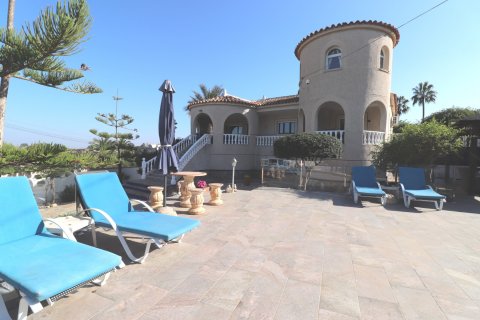 Villa pārdošanā Algorfa, Alicante, Spānijā 5 istabas, 375 m2 Nr. 114851 - attēls 5