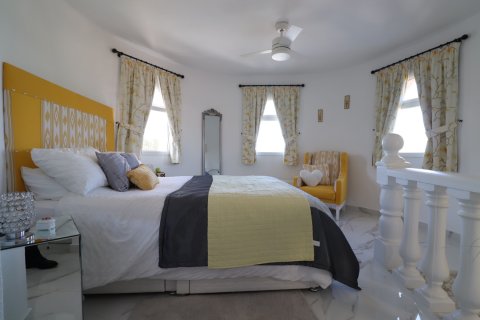 Villa pārdošanā Algorfa, Alicante, Spānijā 5 istabas, 375 m2 Nr. 114851 - attēls 20