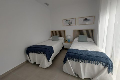 Villa for sale Roldan, Murcia, Spain 2 bedrooms, 74 sq.m. No. 114854 - photo 20