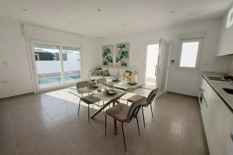 Villa for sale Roldan, Murcia, Spain 2 bedrooms, 74 sq.m. No. 114854 - photo 14