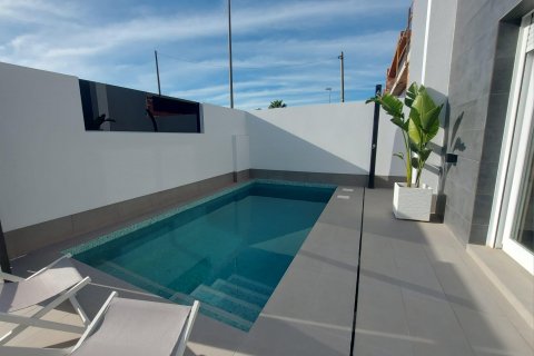 Villa for sale Roldan, Murcia, Spain 2 bedrooms, 74 sq.m. No. 114854 - photo 10