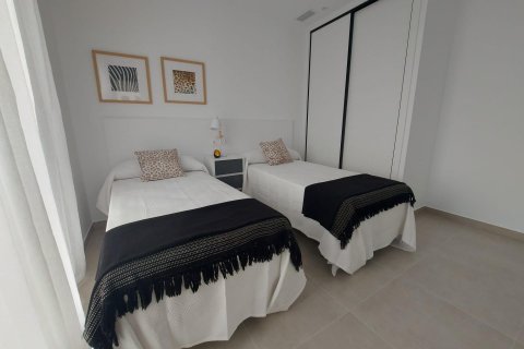 Villa for sale Roldan, Murcia, Spain 2 bedrooms, 74 sq.m. No. 114854 - photo 21