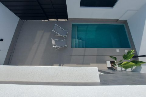 Villa for sale Roldan, Murcia, Spain 2 bedrooms, 74 sq.m. No. 114854 - photo 28