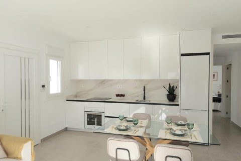 Villa for sale Roldan, Murcia, Spain 2 bedrooms, 74 sq.m. No. 114854 - photo 4