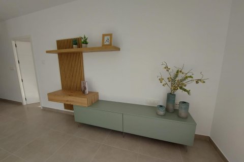 Villa for sale Roldan, Murcia, Spain 2 bedrooms, 74 sq.m. No. 114854 - photo 17