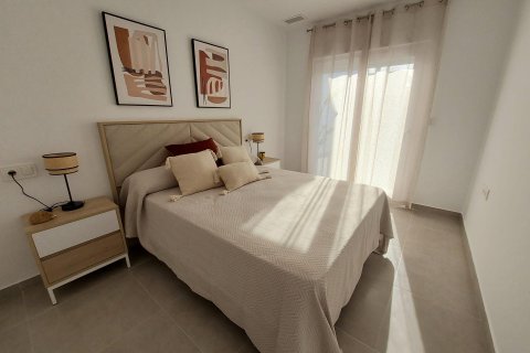 Villa for sale Roldan, Murcia, Spain 2 bedrooms, 74 sq.m. No. 114854 - photo 19