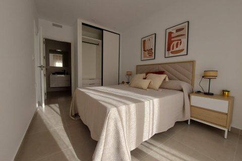 Villa for sale Roldan, Murcia, Spain 2 bedrooms, 74 sq.m. No. 114854 - photo 18