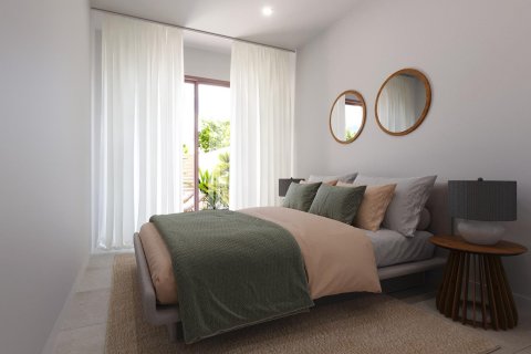 Villa for sale Roldan, Murcia, Spain 2 bedrooms, 74 sq.m. No. 114854 - photo 5