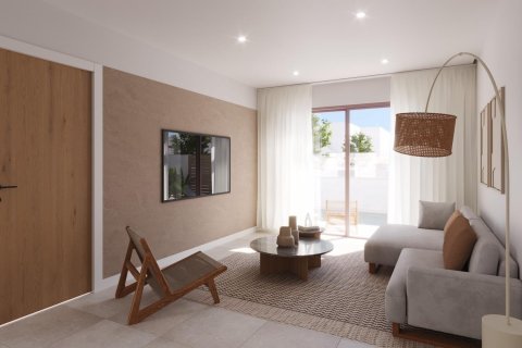 Villa for sale Roldan, Murcia, Spain 2 bedrooms, 74 sq.m. No. 114854 - photo 3