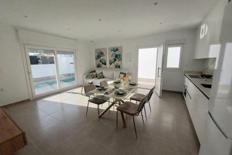 Villa for sale Roldan, Murcia, Spain 2 bedrooms, 74 sq.m. No. 114854 - photo 13