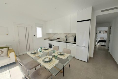 Villa for sale Roldan, Murcia, Spain 2 bedrooms, 74 sq.m. No. 114854 - photo 16