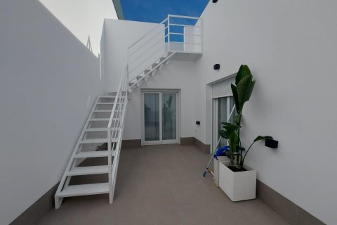Villa for sale Roldan, Murcia, Spain 2 bedrooms, 74 sq.m. No. 114854 - photo 24
