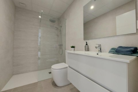 Villa for sale Roldan, Murcia, Spain 2 bedrooms, 74 sq.m. No. 114854 - photo 23