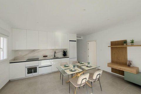 Villa for sale Roldan, Murcia, Spain 2 bedrooms, 74 sq.m. No. 114854 - photo 15