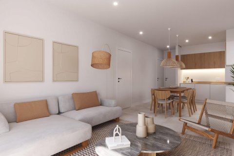 Villa for sale Roldan, Murcia, Spain 2 bedrooms, 74 sq.m. No. 114854 - photo 2