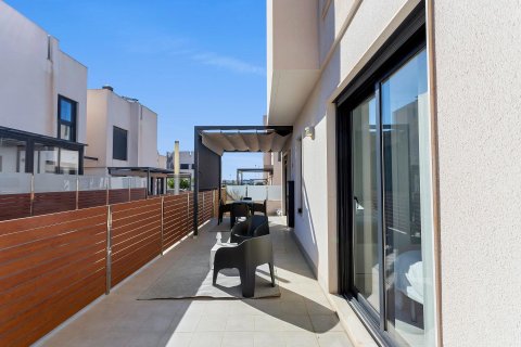 Villa till salu i Torrevieja, Alicante, Spanien 5 sovrum, Nr. 114958 - foto 10