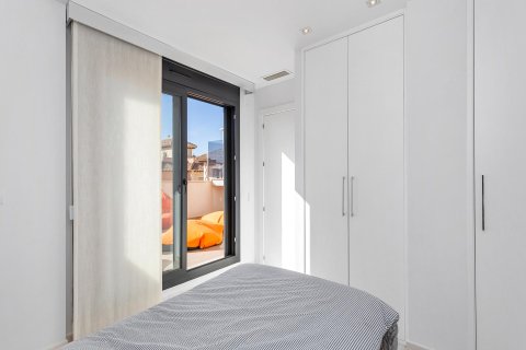 Villa till salu i Torrevieja, Alicante, Spanien 5 sovrum, Nr. 114958 - foto 29