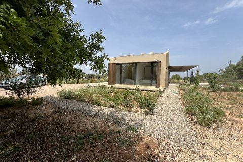 Аренда таухауса Ллуби, Майорка, Испания 4 спальни, 230м2 №100638 - фото 25