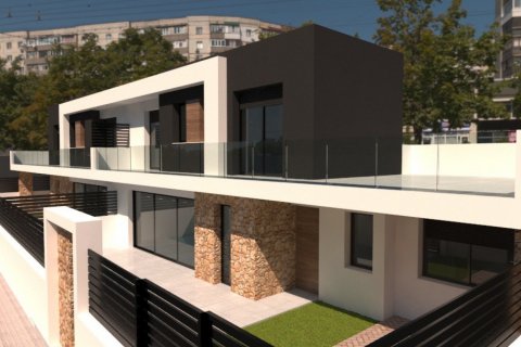 Townhouse for sale Los Montesinos, Alicante, Spain 3 bedrooms, 120 sq.m. No. 115801 - photo 19