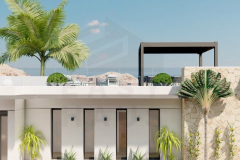 Villa in vendita Ciudad Quesada, Alicante, Spagna 6 camere da letto, 260 mq. N° 115808 - foto 12
