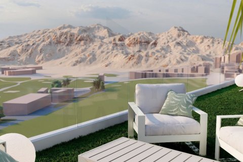 Villa in vendita Ciudad Quesada, Alicante, Spagna 6 camere da letto, 260 mq. N° 115808 - foto 9