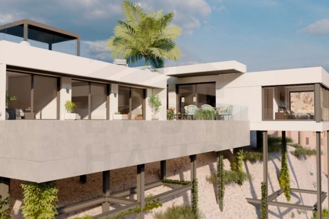 Villa in vendita Ciudad Quesada, Alicante, Spagna 6 camere da letto, 260 mq. N° 115808 - foto 19