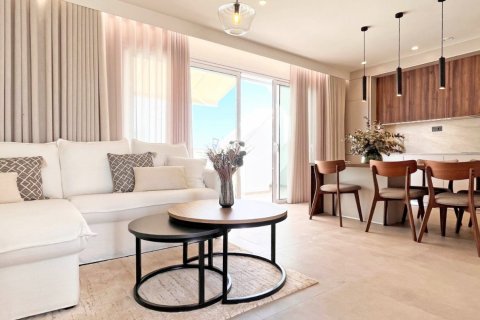 Bungalow till salu Torre de la Horadada, Alicante, Spanien 3 sovrum, 78 kvm. Nr. 115802 - foto 16