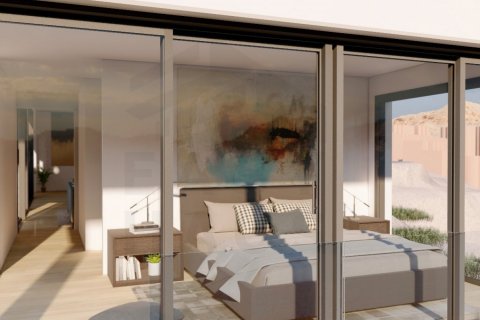 Villa for sale Ciudad Quesada, Alicante, Spain 5 bedrooms, 260 sq.m. No. 115806 - photo 16