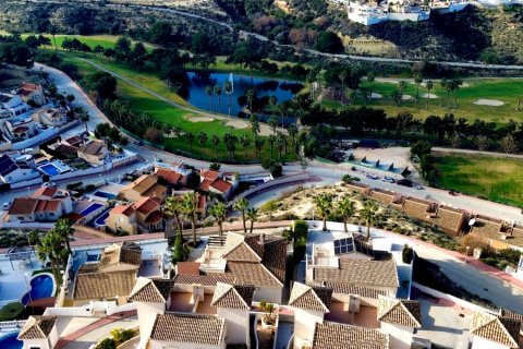 Villa for sale Ciudad Quesada, Alicante, Spain 5 bedrooms, 260 sq.m. No. 115806 - photo 7