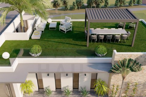 Villa for sale Ciudad Quesada, Alicante, Spain 5 bedrooms, 260 sq.m. No. 115806 - photo 3