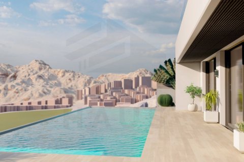 Villa for sale Ciudad Quesada, Alicante, Spain 5 bedrooms, 260 sq.m. No. 115806 - photo 20