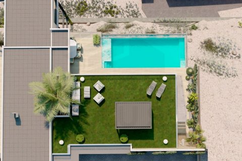 Villa for sale Ciudad Quesada, Alicante, Spain 5 bedrooms, 260 sq.m. No. 115806 - photo 6