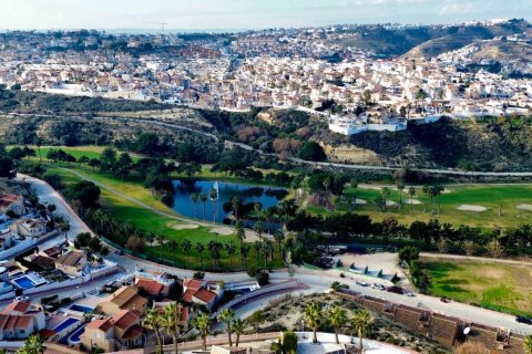 Villa for sale Ciudad Quesada, Alicante, Spain 5 bedrooms, 260 sq.m. No. 115806 - photo 4