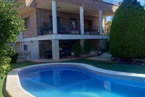 Villa zum Verkauf Ciudad Quesada, Alicante, Spanien 4 Schlafzimmer, 364 m2 Nr. 84779 - Foto 20