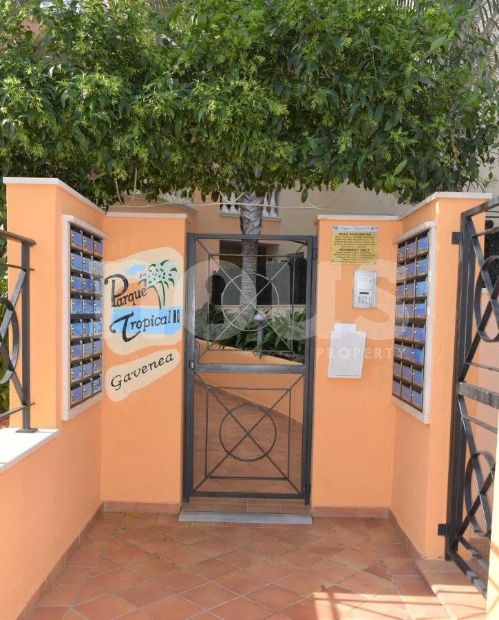 Penthäuser in Los Cristianos, Tenerife, Spanien 2 Schlafzimmer, 142 m2 Nr. 103065
