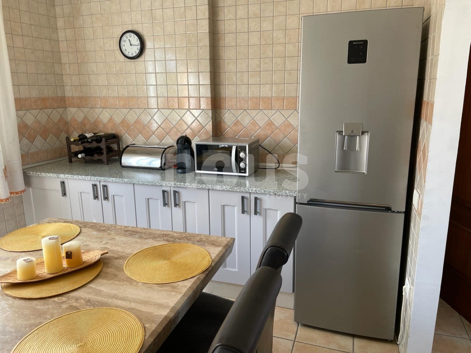 Penthäuser in Los Cristianos, Tenerife, Spanien 2 Schlafzimmer, 142 m2 Nr. 103065