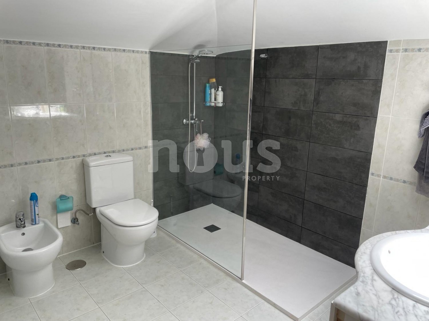 Penthäuser in Los Cristianos, Tenerife, Spanien 2 Schlafzimmer, 142 m2 Nr. 103065