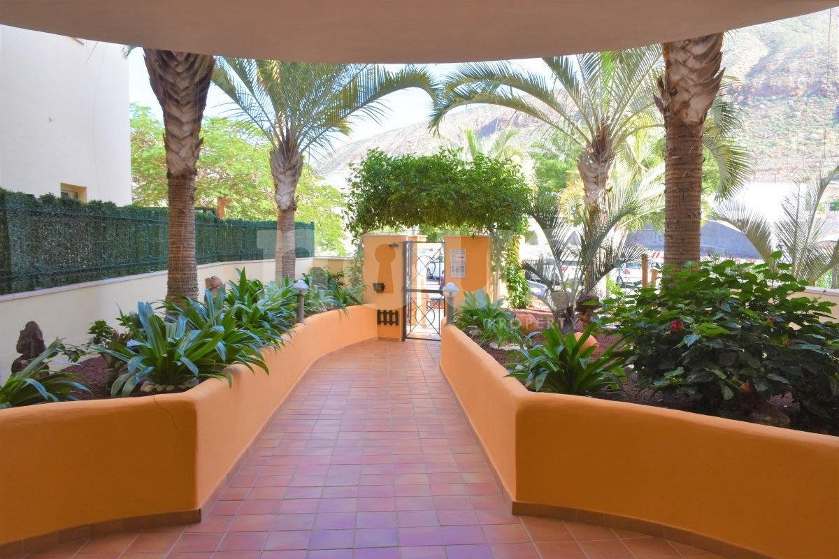 Penthäuser in Los Cristianos, Tenerife, Spanien 2 Schlafzimmer, 142 m2 Nr. 103065