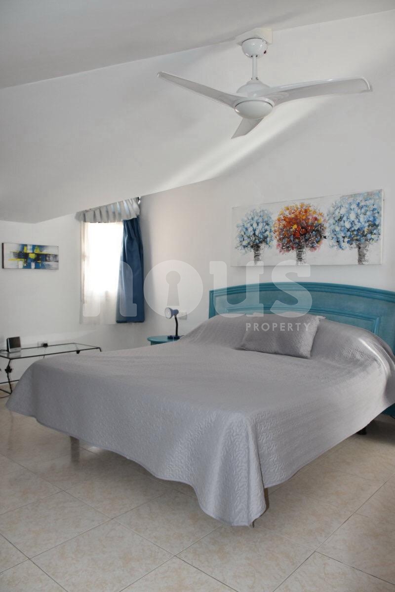 Penthäuser in Los Cristianos, Tenerife, Spanien 2 Schlafzimmer, 142 m2 Nr. 103065