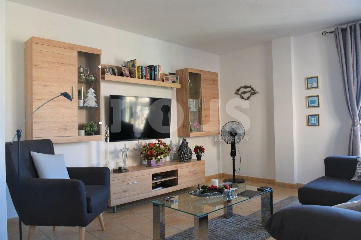 Penthäuser in Los Cristianos, Tenerife, Spanien 2 Schlafzimmer, 142 m2 Nr. 103065