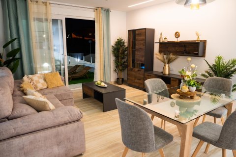Villa en venta Alicante, España 5 dormitorios, 229 m2 No. 112078 - foto 13