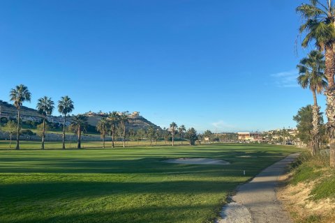 Villa en venta Alicante, España 5 dormitorios, 229 m2 No. 112078 - foto 28