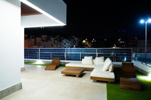 Villa en venta Alicante, España 5 dormitorios, 229 m2 No. 112078 - foto 6
