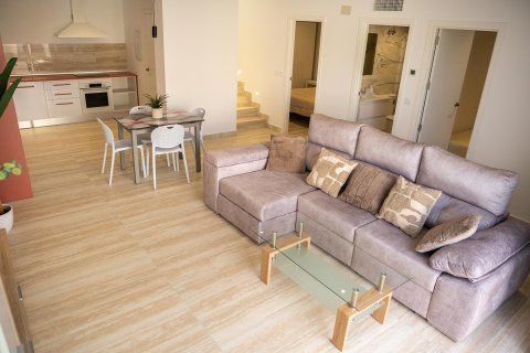 Villa en venta Alicante, España 5 dormitorios, 229 m2 No. 112078 - foto 17