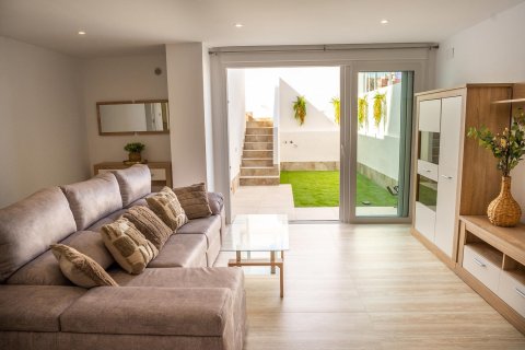 Villa en venta Alicante, España 5 dormitorios, 229 m2 No. 112078 - foto 16